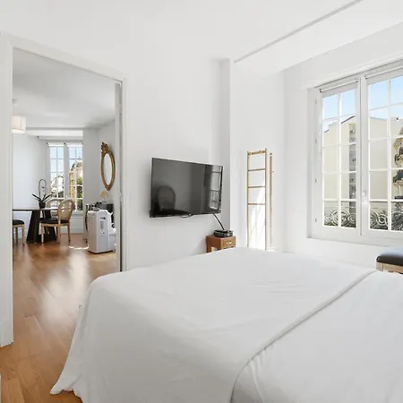 1br - 100m From Promenade Des - Ac